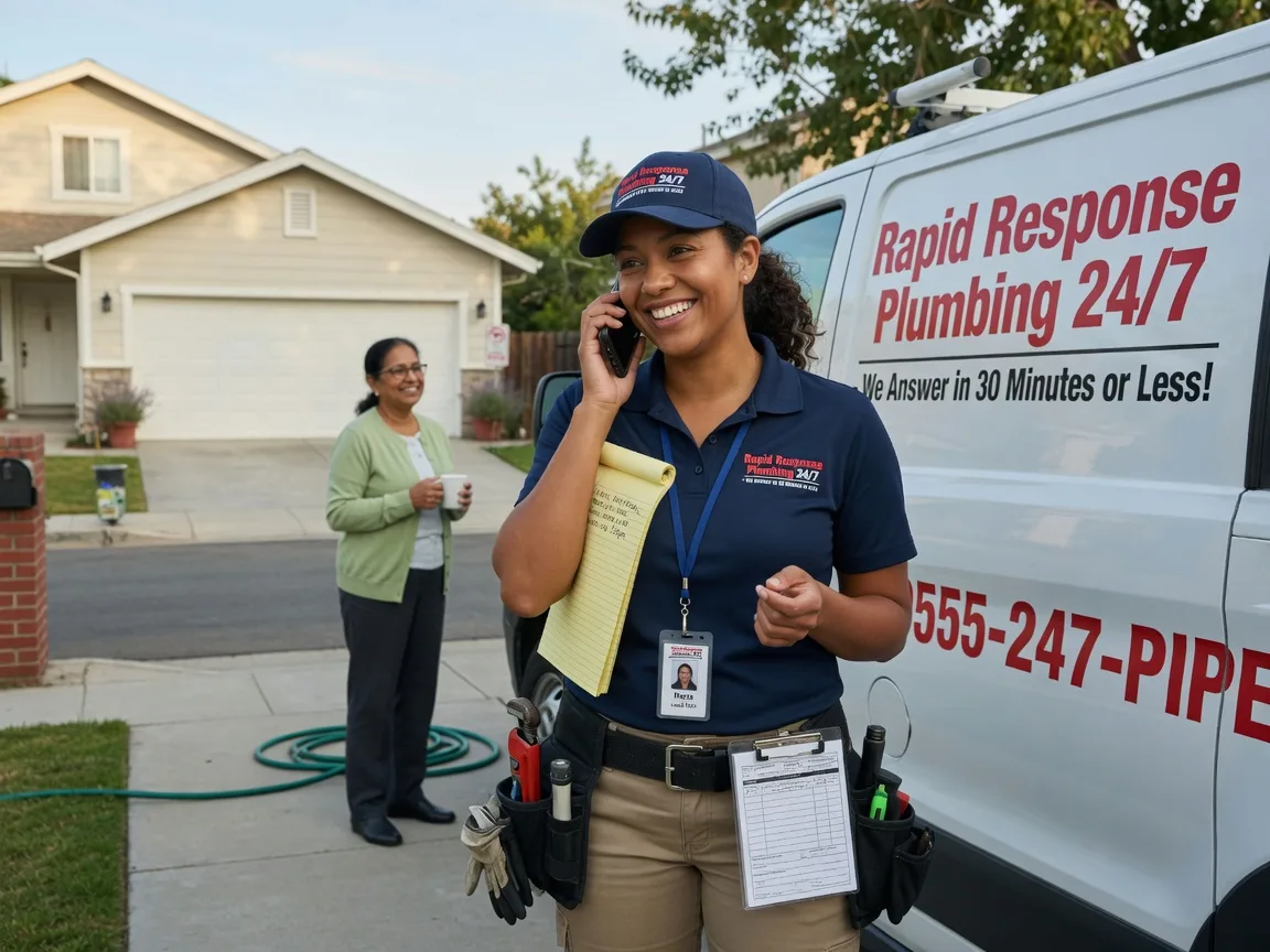 Emergency Plumber Holstein, IA FAQs